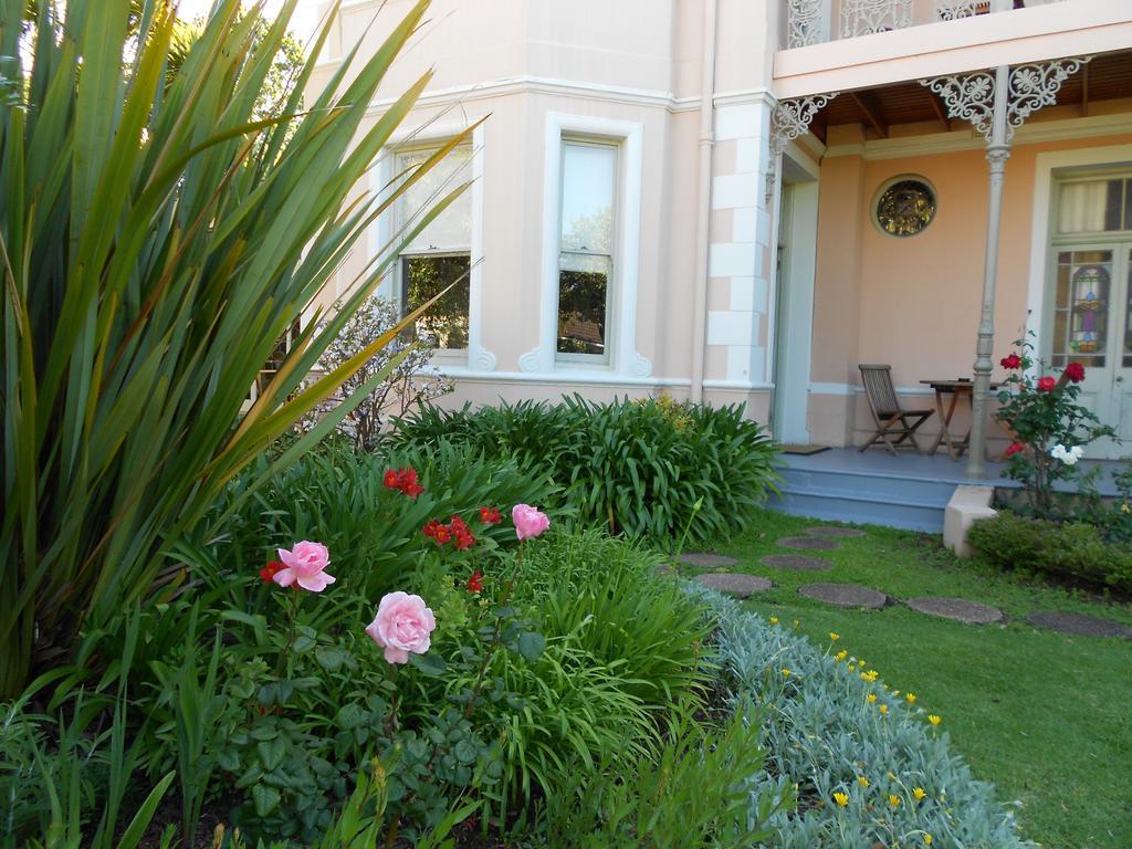 Medindi Manor Cidade Do Cabo Exterior foto