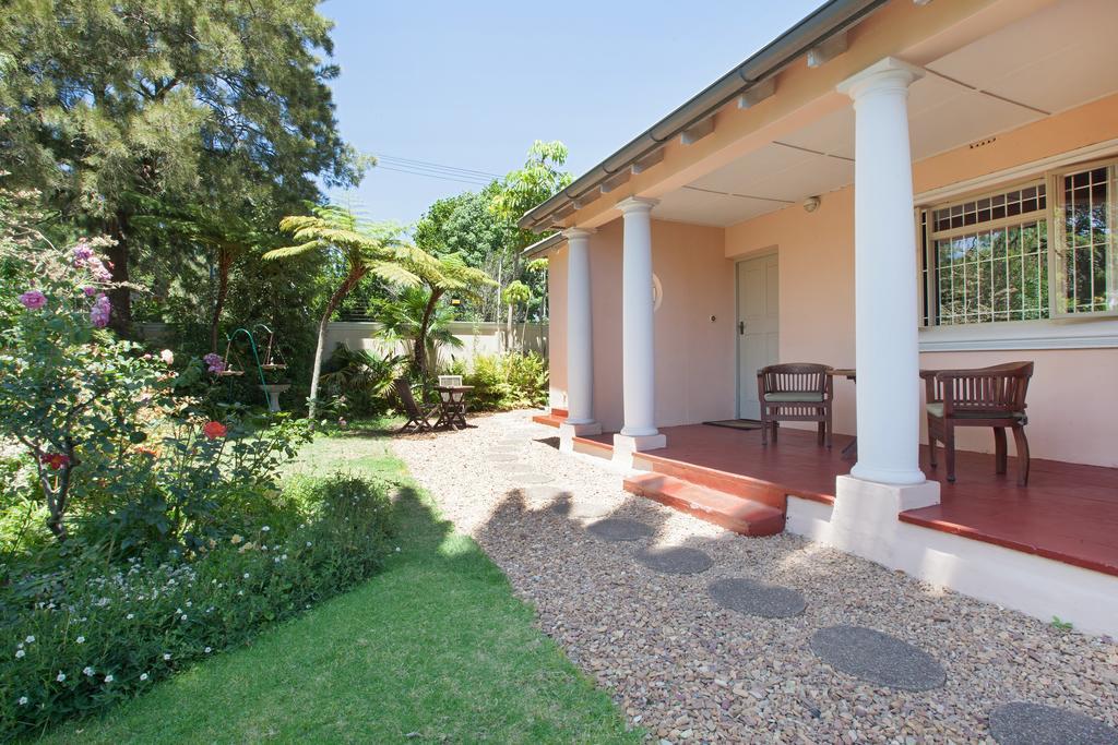 Medindi Manor Cidade Do Cabo Exterior foto