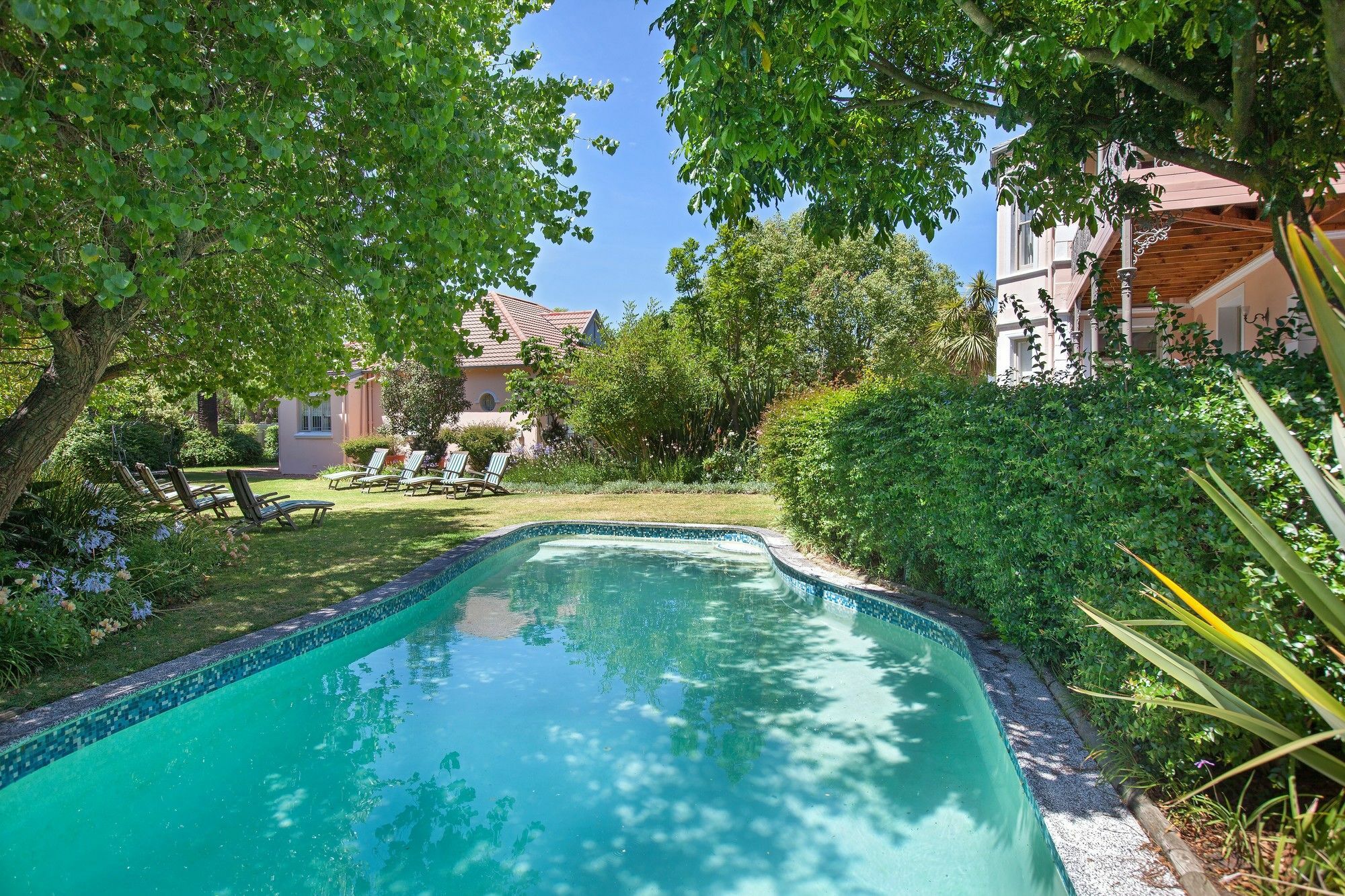 Medindi Manor Cidade Do Cabo Exterior foto