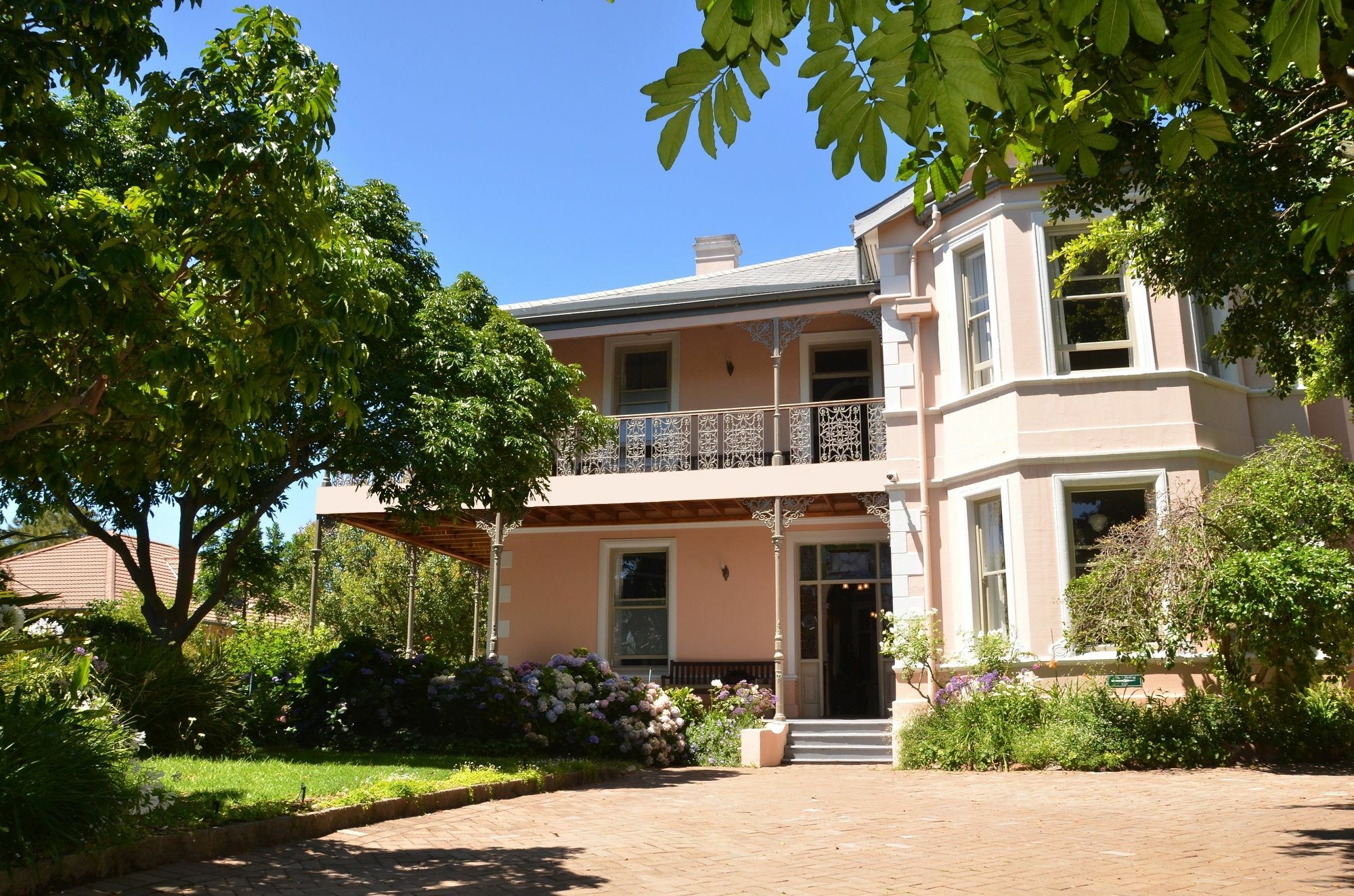 Medindi Manor Cidade Do Cabo Exterior foto