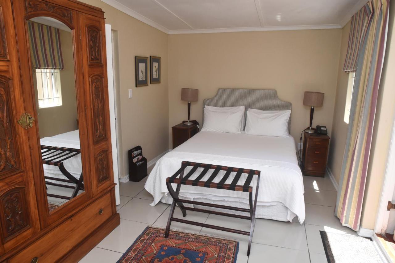 Medindi Manor Cidade Do Cabo Quarto foto